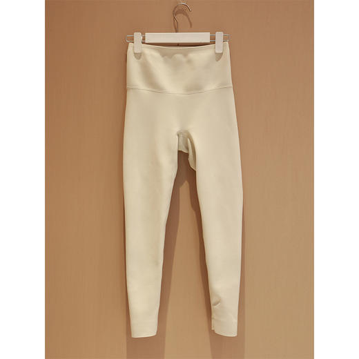 【抖音专属】保暖鲨鱼裤（YC60-1椰奶白） 商品图0