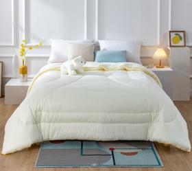 【远梦】暖暖云朵被