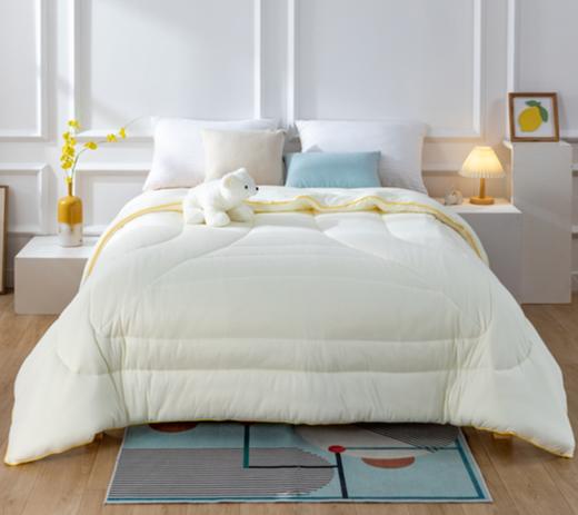 【远梦】暖暖云朵被 商品图0