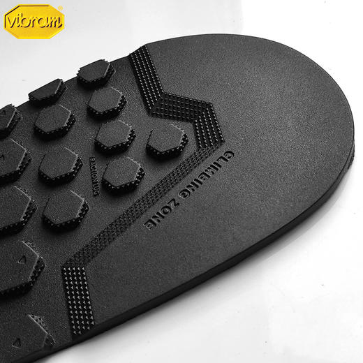 意大利韦伯Vibram橡胶鞋底徒步旅游鞋户外运动鞋换底整底换鞋底片 商品图3