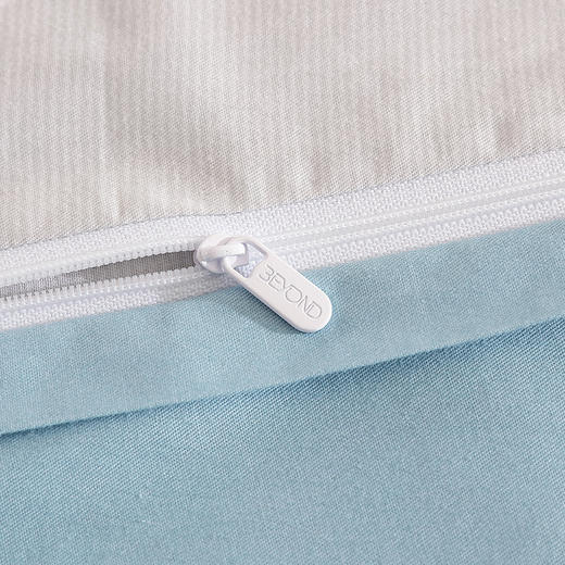 博洋宝贝萌动花季-磨毛绒感四件套 商品图3