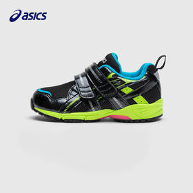 ASICS/亚瑟士童鞋2024年秋冬款男女多功能运动鞋GD.RUNNER MINI 4