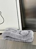 真真真兔毛保暖围脖无异味超柔 商品缩略图14