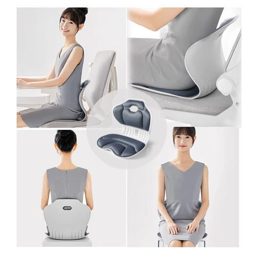 🎁JeoyCosy践程护腰坐垫SC01 商品图3