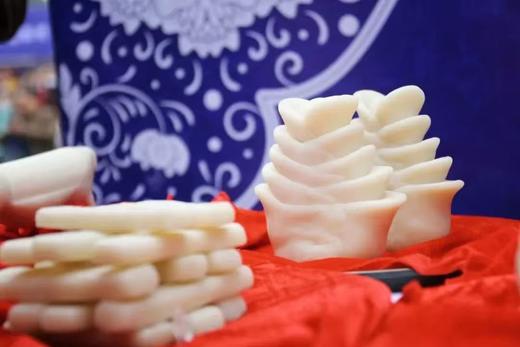 【智行研学】1月1日“年味亲子半日营” 商品图2