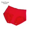 皇家丽美 红色男女内裤 舒适柔软亲肤内裤底裤 （红品组合） 商品缩略图6