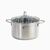双立人  TWIN Nova Plus汤锅24cm 商品缩略图0