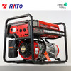 润通Ⅱ系汽油发电机 RE3500-B2 商品缩略图6