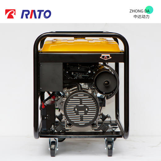 润通 R13000D-TA 商品图3