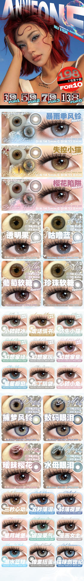  🔗今日推荐 con：annieone失控小猫