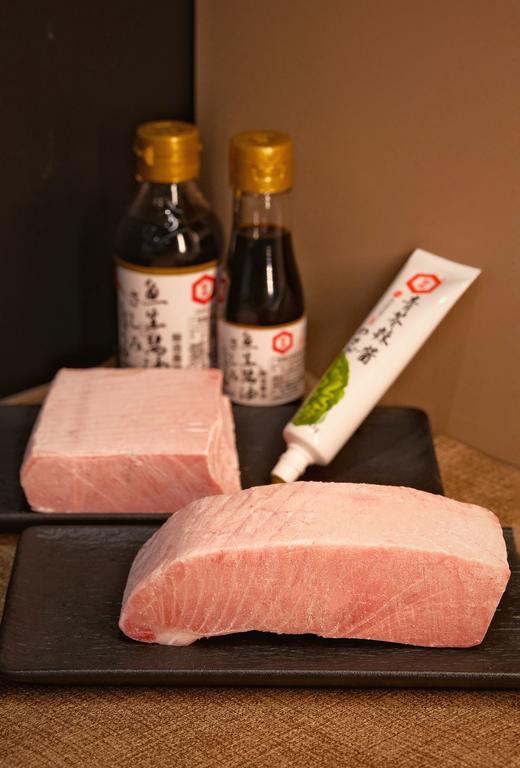 达人必选！澳洲蓝鳍金枪鱼精选霜降高品质大腹中腹顺丰冷链包邮到家！ 商品图2