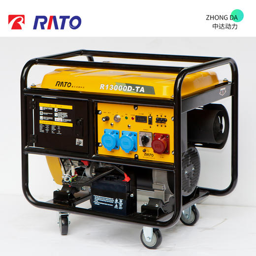 润通 R13000D-TA 商品图5