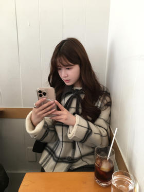 ForPoem · 穿搭分享 · @ouuouuya