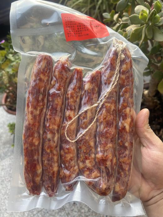 临安农家腊味上架啦 商品图3