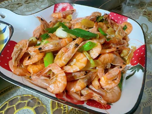 口感鲜、甜、嫩，东山岛小海虾 200g*5盒 商品图8