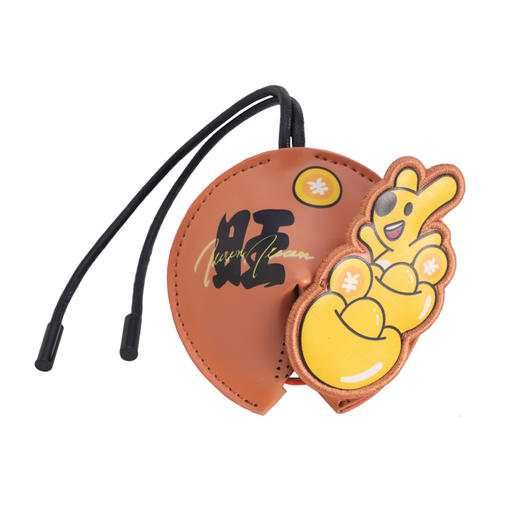 蛇年系列香囊挂饰盲盒 商品图6