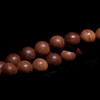 【青山特惠】0.6*108颗印度迈索尔正区黑肉老山檀手串 L30 商品缩略图5