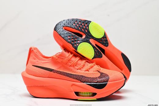 耐克Nike Air Zoom Alphafly NEXT%休闲运动跑步鞋FD8315-103男女鞋 商品图4