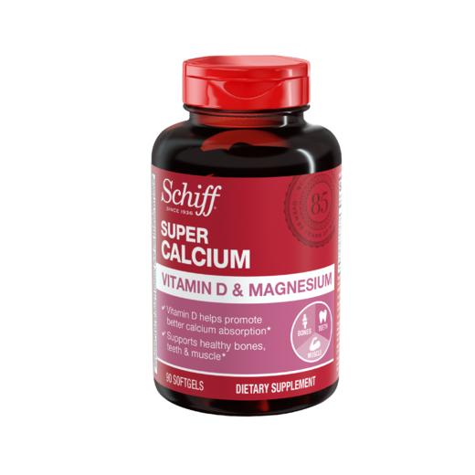 旭福液体钙镁90粒x2 商品图1