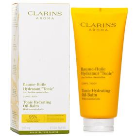 娇韵诗 - 调和植物精油润肤霜