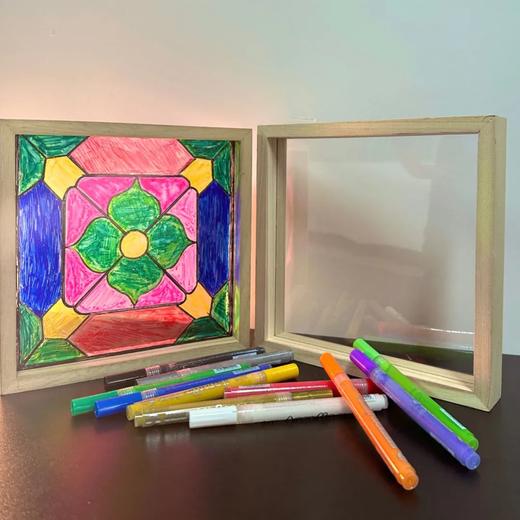 【2024走读湾区】爱国——探寻红色印记（广州市国防教育中心、黄埔军校旧址纪念馆） 商品图2