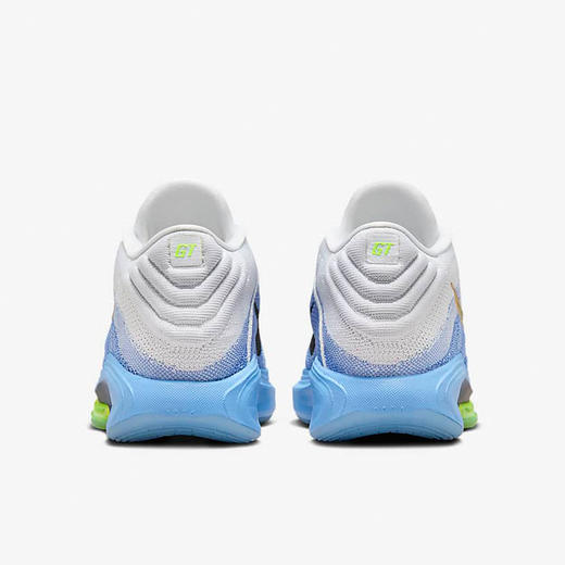 【库存有限，无货将作退款，介意勿拍】Nike/耐克官方运动2024冬男鞋ZOOM FV5952-100 商品图3