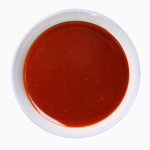 宝立客滋香辣酱1kg商用辣椒炸鸡腿脆皮鸡米饭烤肉拌饭炒年糕酱 商品图1