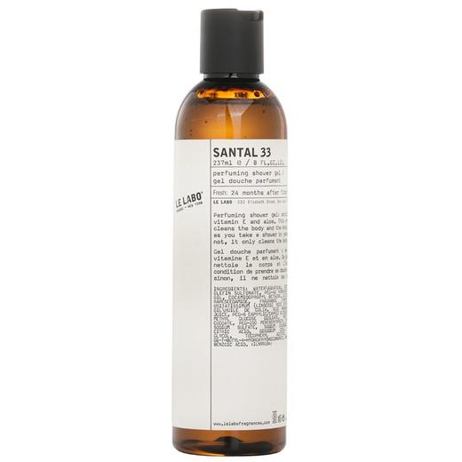 LE LABO - Santal 33 香氛沐浴露 商品图1