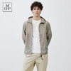 Marc O'Polo/MOP 秋季新款轻薄宽松户外百搭连帽防晒服男外套 商品缩略图4