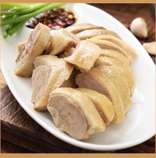 “非遗”盐水鸭（1kg/只×2只） 商品图3