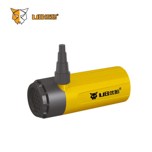 优豹24款工业级微型水泵 商品图1