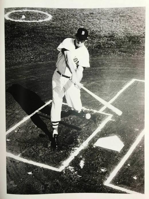 艾伦·西格尔摄影图集 118幅插图（16幅彩色） 精装大16开 商品图6