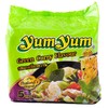 养养牌泰式青咖喱味汤面350g（70g*5) 商品缩略图1