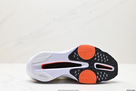 耐克Nike Air Zoom Alphafly NEXT%休闲运动跑步鞋FD8315-103男女鞋 商品图8