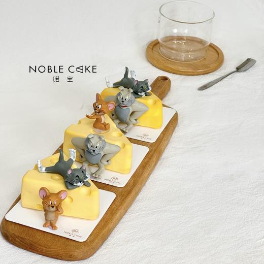 Jerry‘s 乳酪（需冷藏） 商品图0