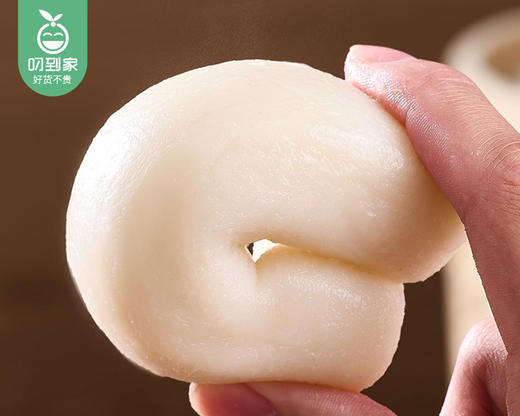 爱你们老宁波水磨年糕*2包（500g/包 4条）生产日期: 12月 商品图1