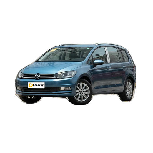 大众 途安 1.4T DSG智雅版5座【长租-北京】 商品图0