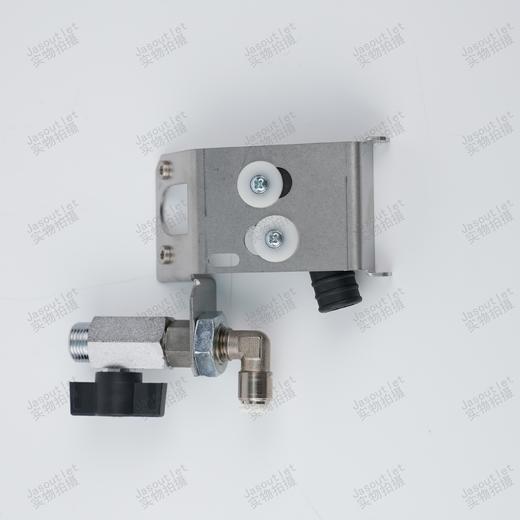 ThermoplanBW3 进水连接整组 全自动咖啡机易损件 116.335 商品图2