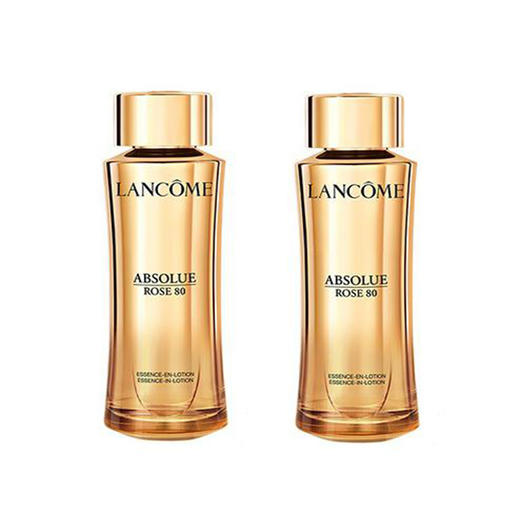 兰蔻菁纯臻颜精华柔肤水150ml*2瓶 商品图0