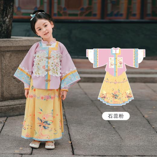 (包邮)年衣24年旗袍连衣裙 /汉服套装 / 旗袍装棉服（多种款式+尺码） 商品图10