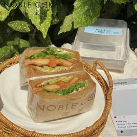 腿排三明治（需冷藏）