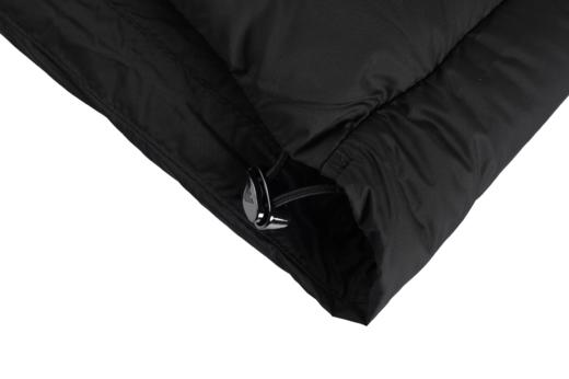 【捡漏超惠秒】Emporio Armani 阿玛尼 男士手感超舒适超轻抗寒保暖90白鸭绒羽绒服12277 商品图6