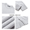 gxg.jeans男装  春季热卖不规则开叉设计圆领毛衫JFD12000521 商品缩略图3