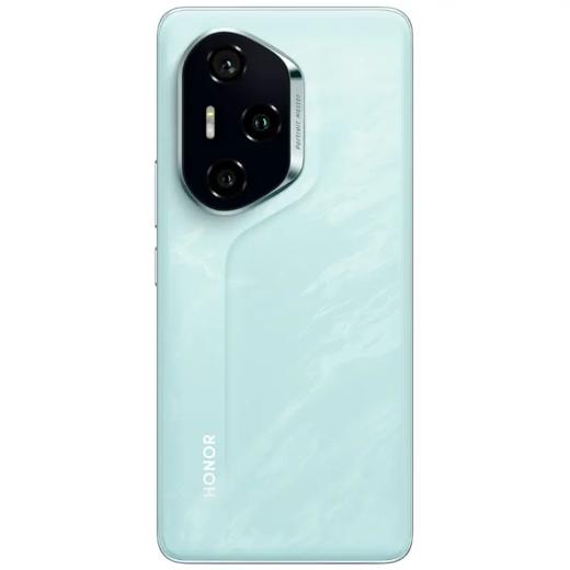 荣耀300 Pro 全网通5G版 墨岩黑 12GB+512GB 商品图2