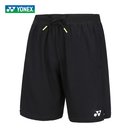 尤尼克斯 男女同款 运动短裤 120213BCR/220213BCR 商品图0