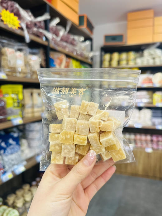 滋刻美客糖果系列 商品图1