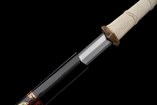 中华古汉剑 众筹作品 未开刃 商品图0