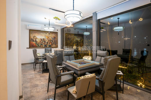 南宁慢姑娘松弛时光轰趴馆 商品图3