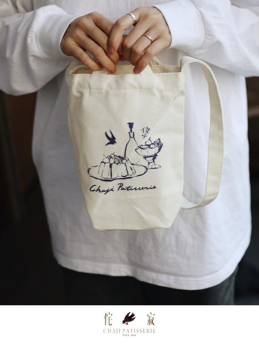 帆布包 商品图0