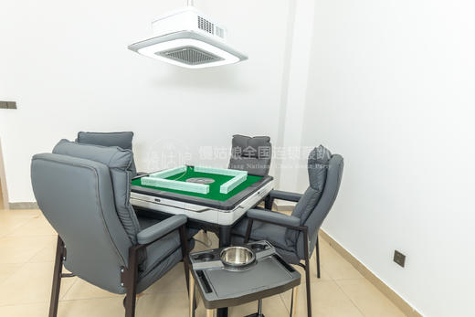 昆明慢姑娘沐汐轰趴馆 商品图3